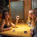 Ladies Night photos