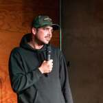 Comedy Night photos