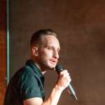 Comedy Night photos