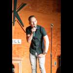 Comedy Night photos