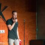 Comedy Night photos