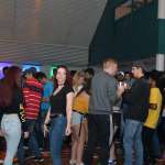 House Party photos
