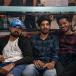 House Party photos