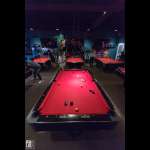Pool Tournament photos