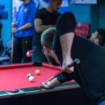 Pool Tournament photos