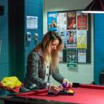 Pool Tournament photos
