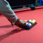 Pool Tournament photos