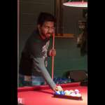 Pool Tournament photos