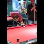 Pool Tournament photos