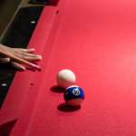 Pool Tournament photos