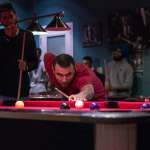 Pool Tournament photos