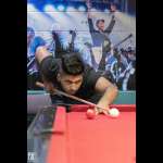 Pool Tournament photos