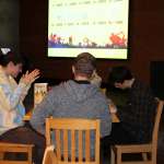 Trivia Night photos