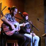 Open Mic photos