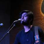 Open Mic photos