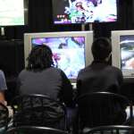 Smash Bros. photos