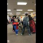 Children's Halloween Party photos