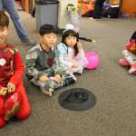 Children's Halloween Party photos