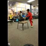 Children's Halloween Party photos