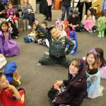 Children's Halloween Party photos