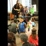 Children's Halloween Party photos