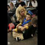 Children's Halloween Party photos