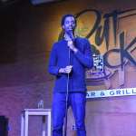 Comedy Night photos