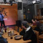 Comedy Night photos