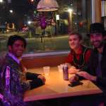 Halloween Pub photos