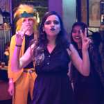 Halloween Pub photos