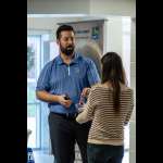 Financial Fair photos
