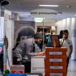 Financial Fair photos