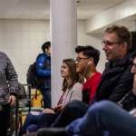 Financial Fair photos