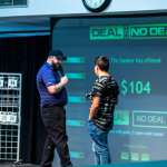 Financial Fair photos