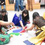 Diwali Celebration photos