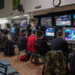 Smash Bros. photos