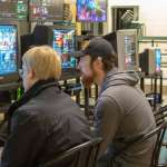 Smash Bros. photos