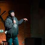 Comedy Night photos
