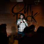 Comedy Night photos