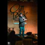 Comedy Night photos