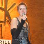 Karaoke photos