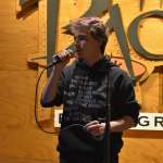 Karaoke photos