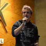 Karaoke photos