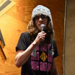 Karaoke photos