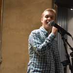 Karaoke photos