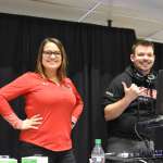 Winter Orientation photos