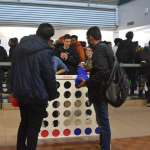Winter Orientation photos
