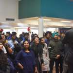 Winter Orientation photos