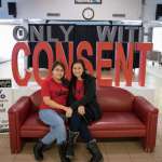 Sexual Awareness Fair photos