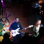 Battle of the Bands photos